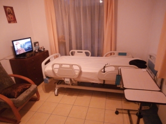 Serviciile caminului